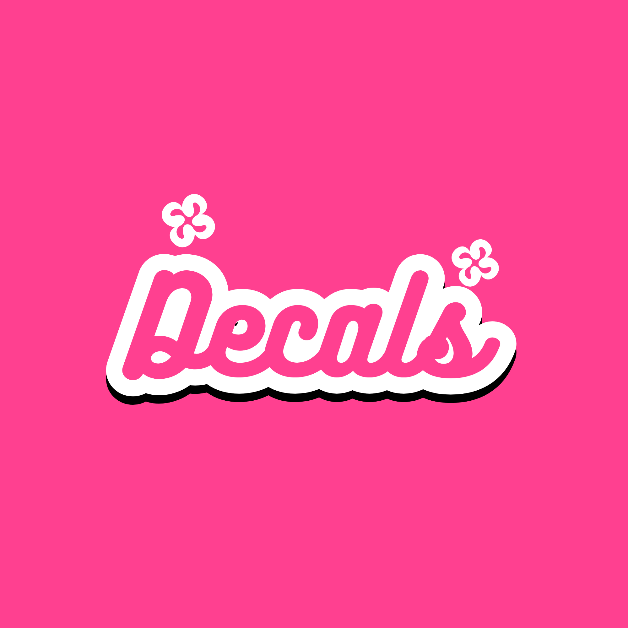 Decals for Custom Cups