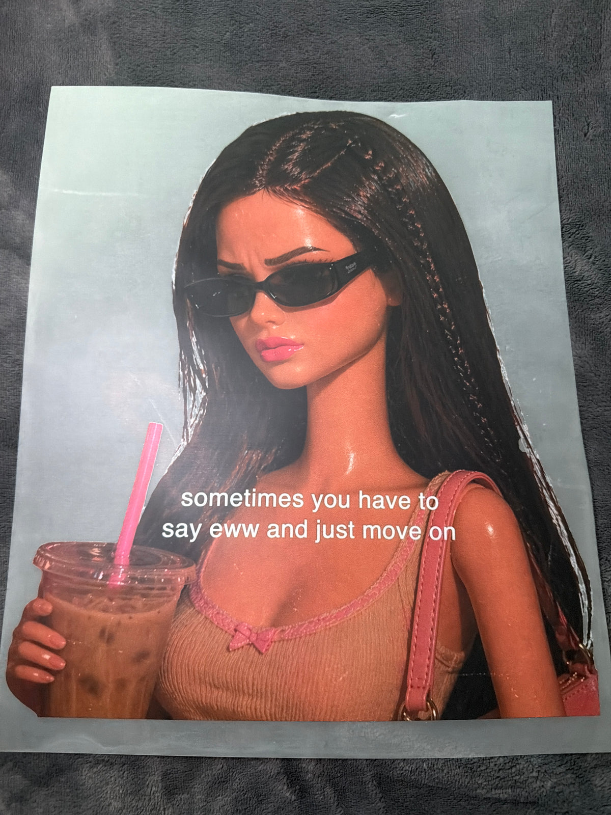 Barbie