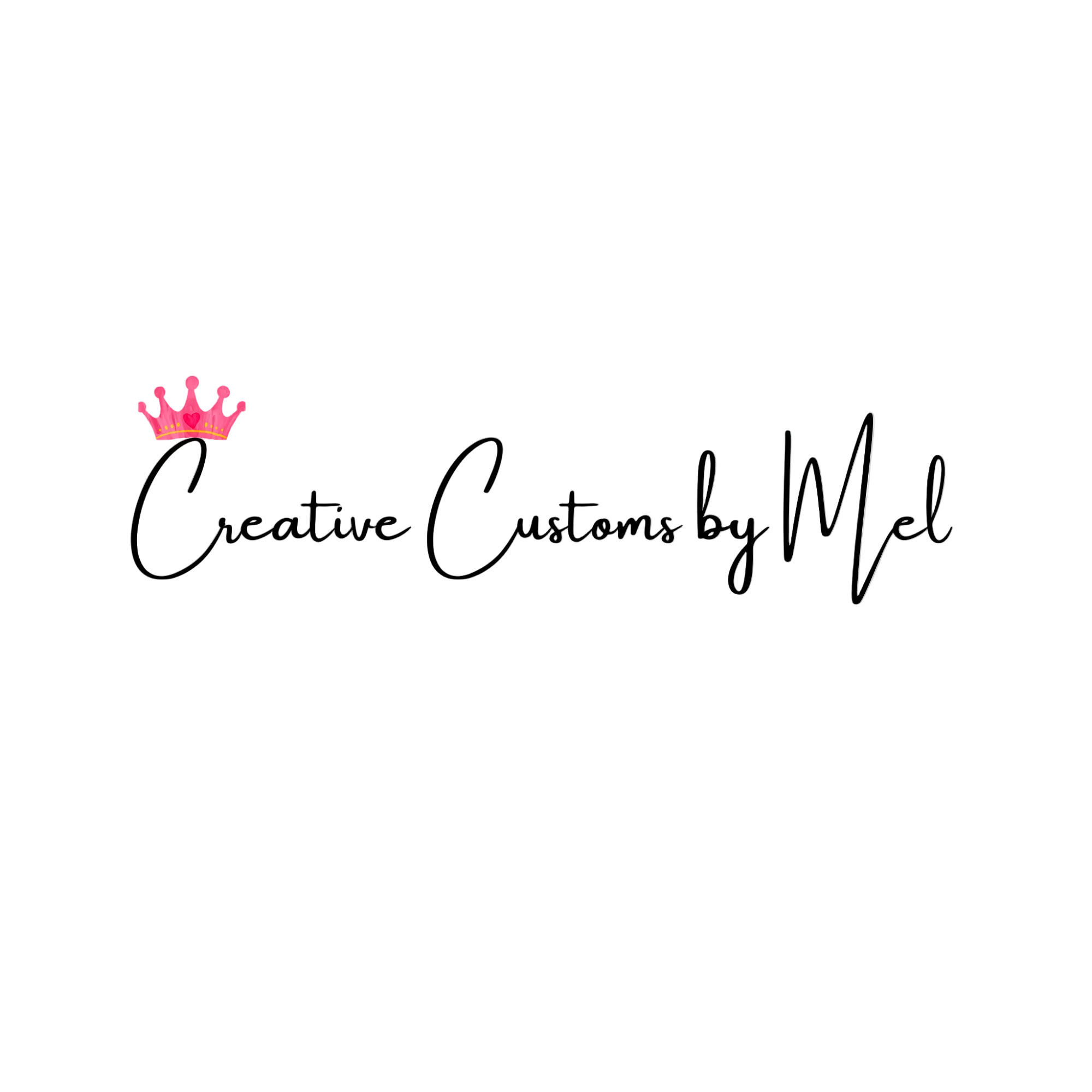 Creative Customz by Mel
