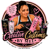 Creative Customz by Mel - Home