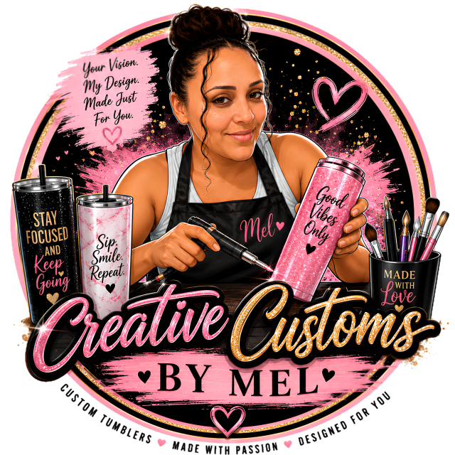 Creative Customz by Mel